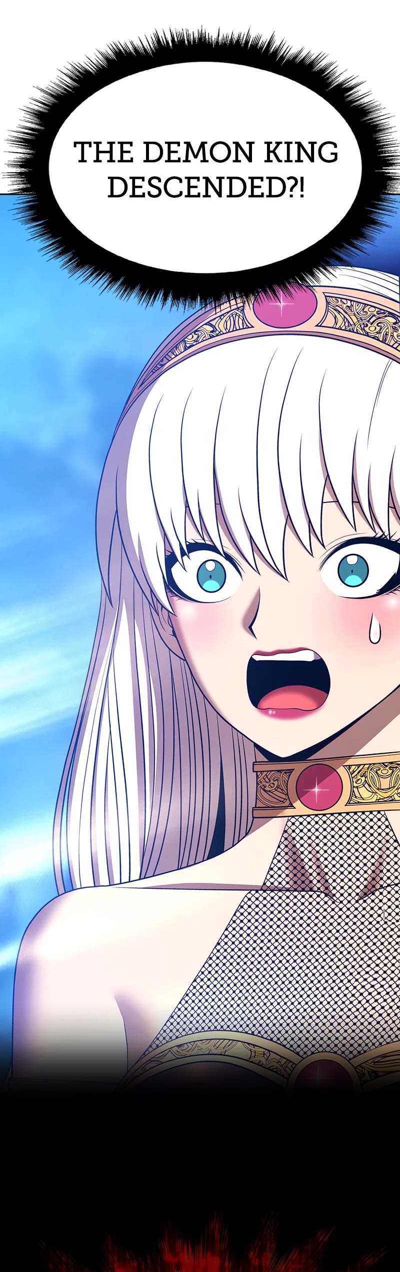 +99 Wooden Stick Chapter 107 page 155 - Chapter 107: (S2) Ep. 22 - Team Battle Tournament (2)