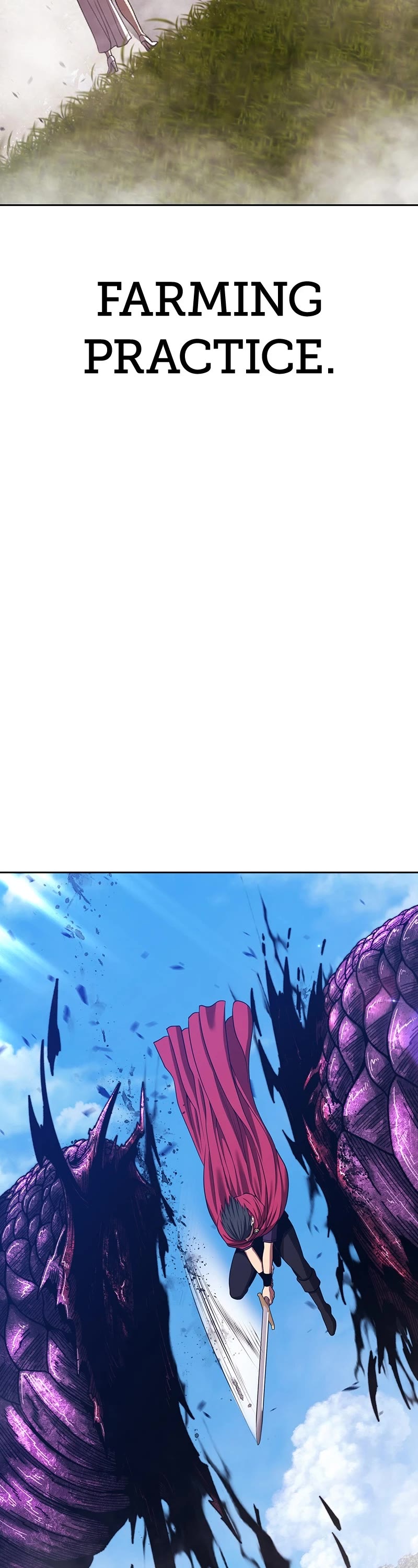 +99 Wooden Stick Chapter 107 page 21 - Chapter 107: (S2) Ep. 22 - Team Battle Tournament (2)