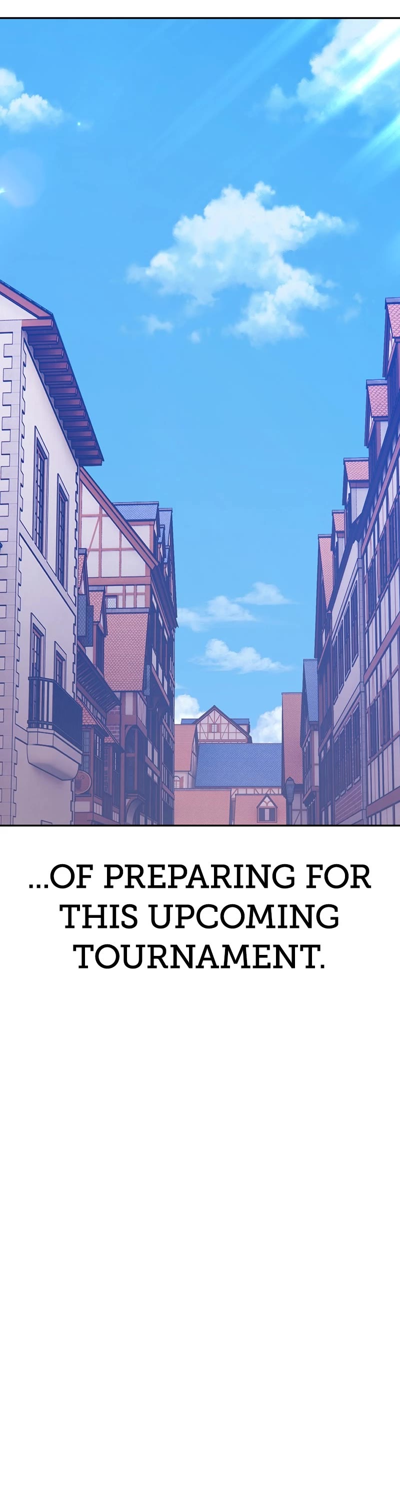 +99 Wooden Stick Chapter 107 page 27 - Chapter 107: (S2) Ep. 22 - Team Battle Tournament (2)