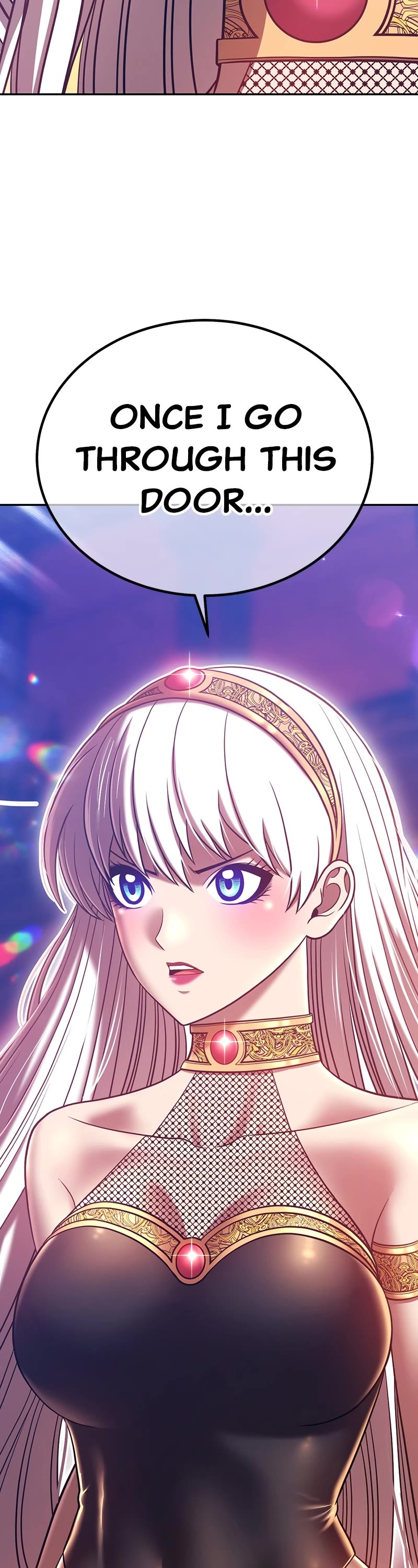 +99 Wooden Stick Chapter 107 page 31 - Chapter 107: (S2) Ep. 22 - Team Battle Tournament (2)