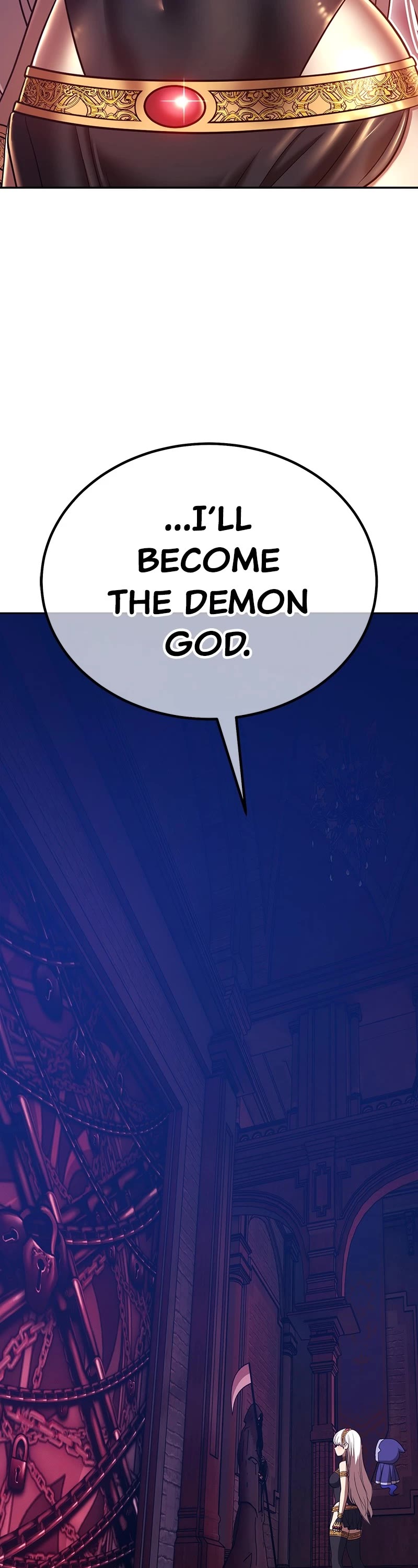+99 Wooden Stick Chapter 107 page 32 - Chapter 107: (S2) Ep. 22 - Team Battle Tournament (2)