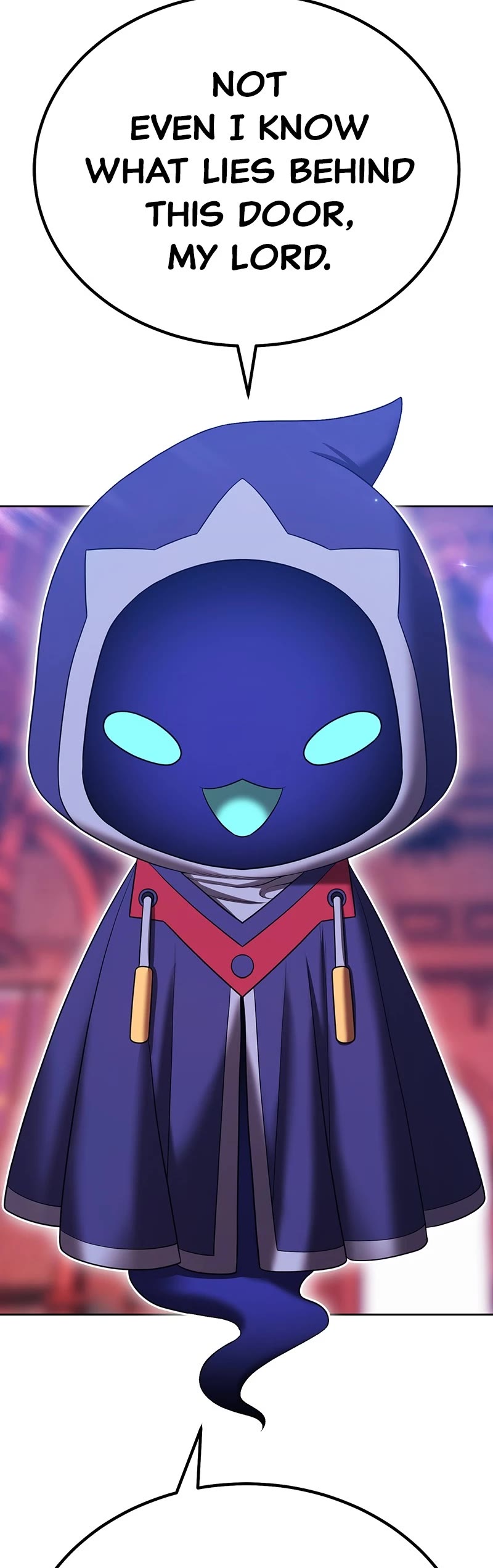 +99 Wooden Stick Chapter 107 page 34 - Chapter 107: (S2) Ep. 22 - Team Battle Tournament (2)