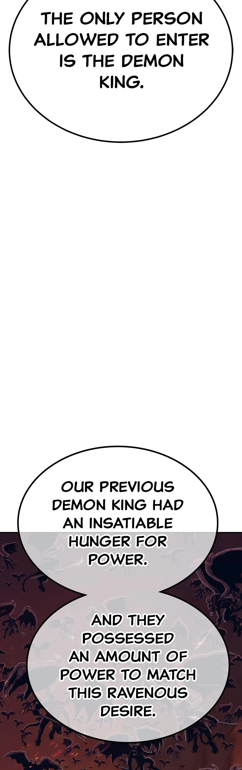 +99 Wooden Stick Chapter 107 page 35 - Chapter 107: (S2) Ep. 22 - Team Battle Tournament (2)