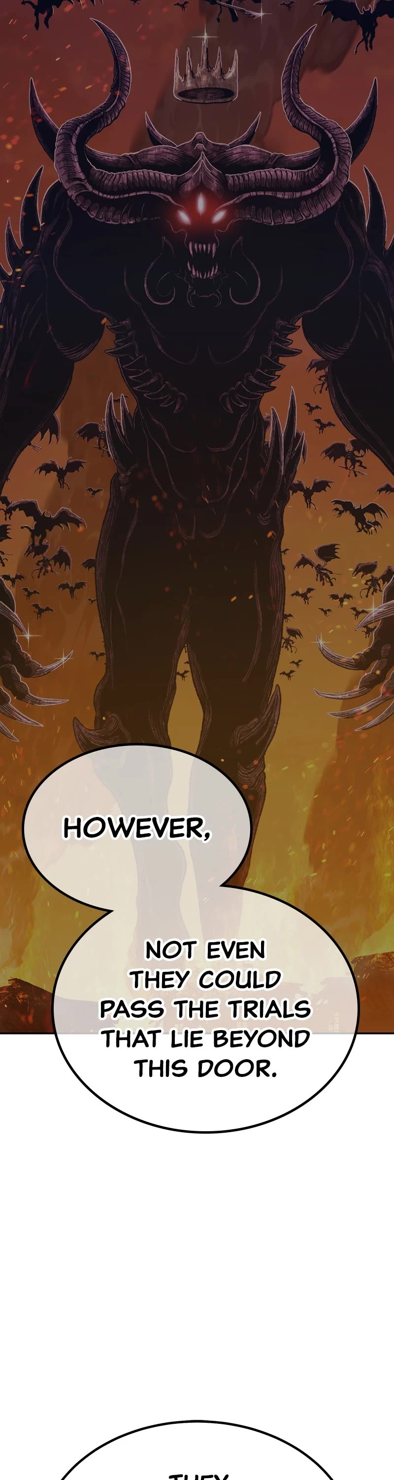 +99 Wooden Stick Chapter 107 page 36 - Chapter 107: (S2) Ep. 22 - Team Battle Tournament (2)