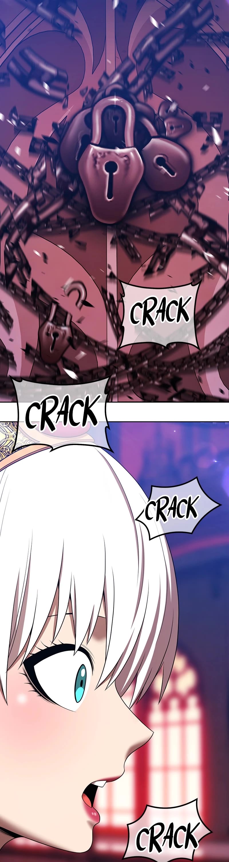 +99 Wooden Stick Chapter 107 page 38 - Chapter 107: (S2) Ep. 22 - Team Battle Tournament (2)