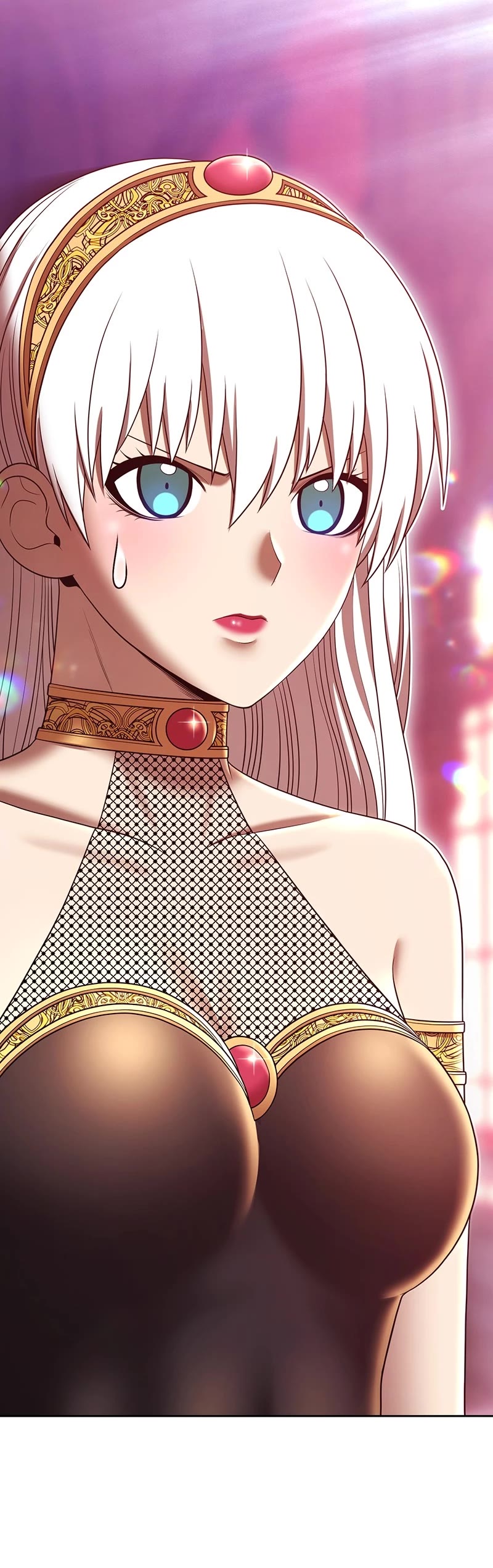 +99 Wooden Stick Chapter 107 page 44 - Chapter 107: (S2) Ep. 22 - Team Battle Tournament (2)