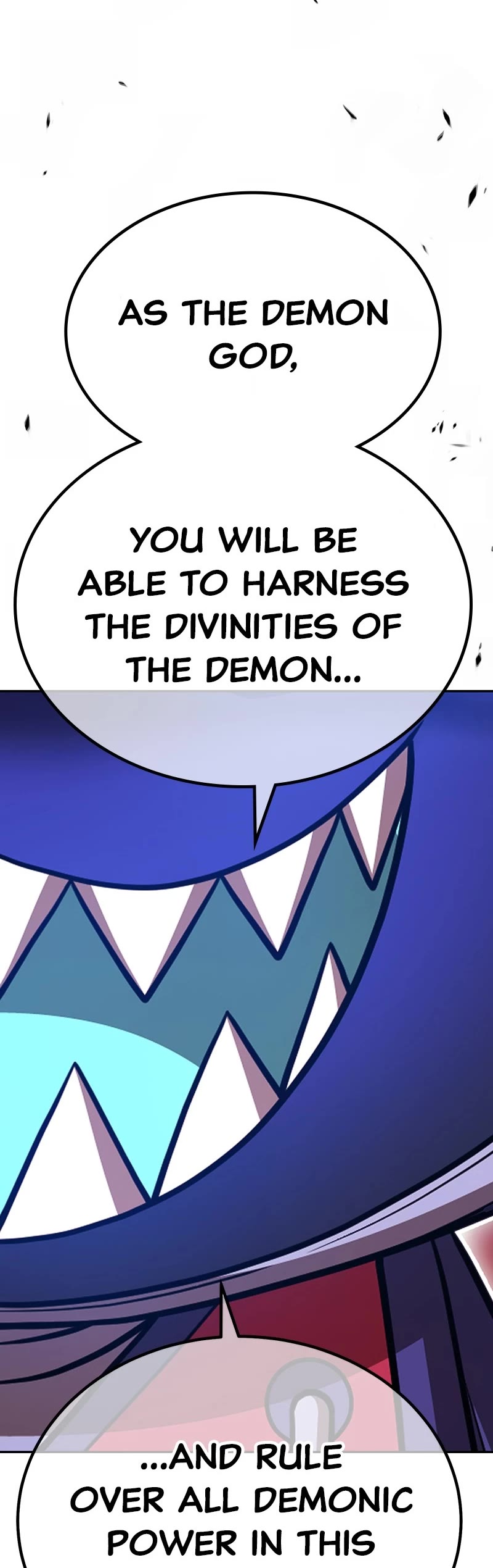 +99 Wooden Stick Chapter 107 page 5 - Chapter 107: (S2) Ep. 22 - Team Battle Tournament (2)