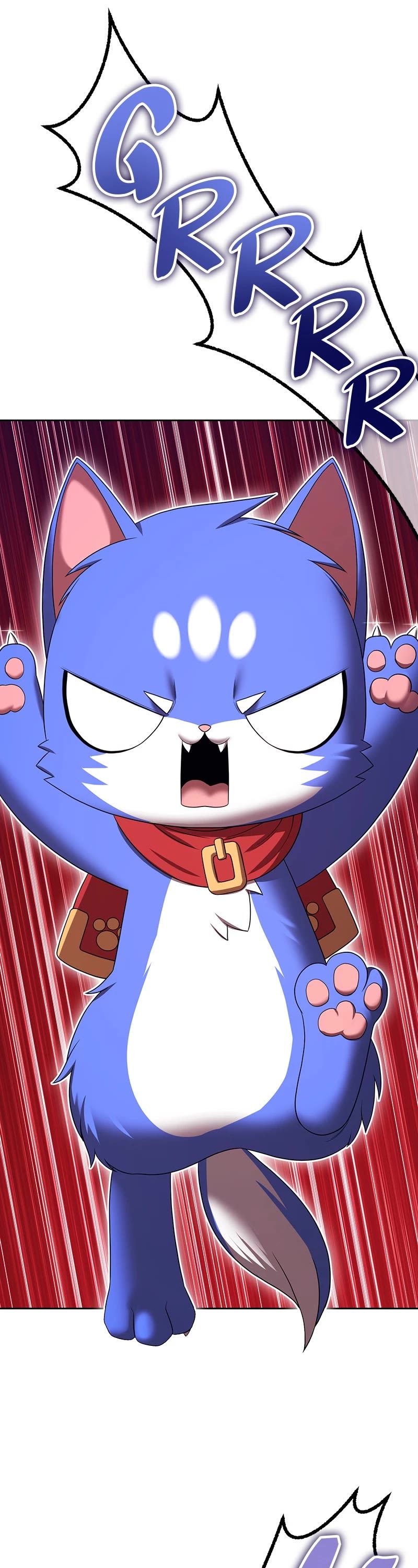 +99 Wooden Stick Chapter 107 page 53 - Chapter 107: (S2) Ep. 22 - Team Battle Tournament (2)