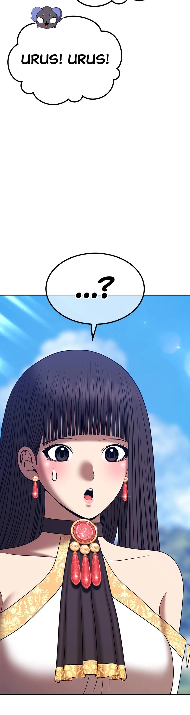 +99 Wooden Stick Chapter 107 page 58 - Chapter 107: (S2) Ep. 22 - Team Battle Tournament (2)