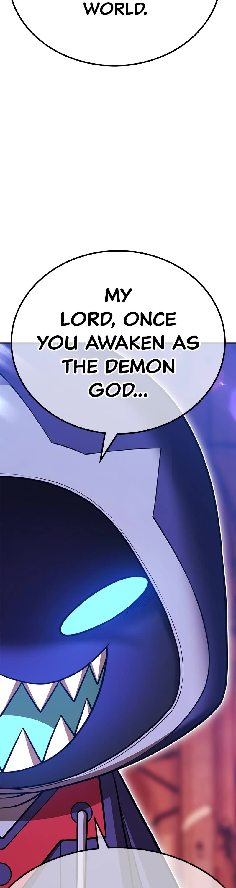 +99 Wooden Stick Chapter 107 page 6 - Chapter 107: (S2) Ep. 22 - Team Battle Tournament (2)