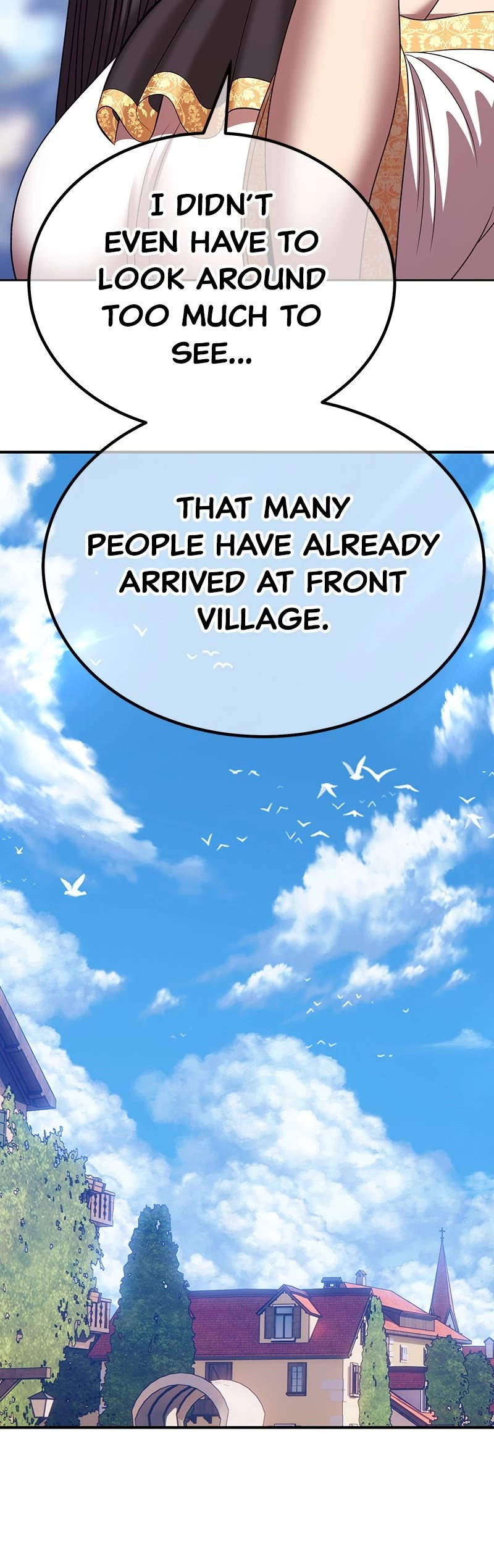 +99 Wooden Stick Chapter 107 page 64 - Chapter 107: (S2) Ep. 22 - Team Battle Tournament (2)