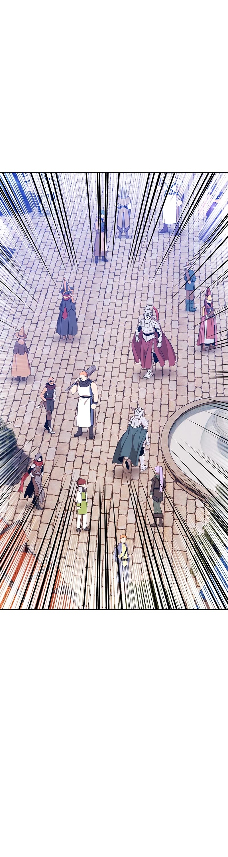 +99 Wooden Stick Chapter 107 page 66 - Chapter 107: (S2) Ep. 22 - Team Battle Tournament (2)