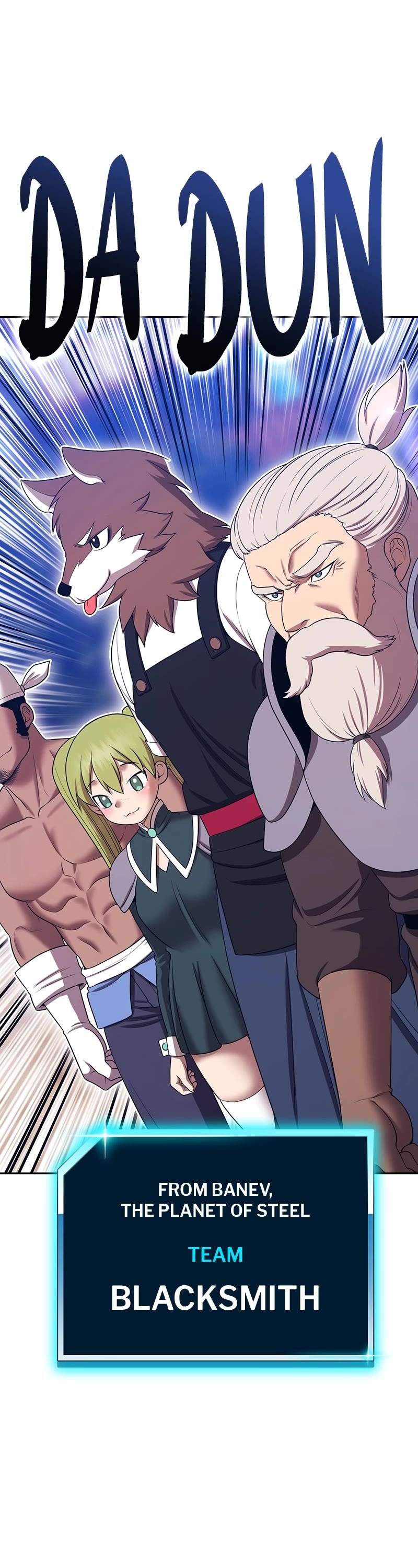 +99 Wooden Stick Chapter 107 page 67 - Chapter 107: (S2) Ep. 22 - Team Battle Tournament (2)