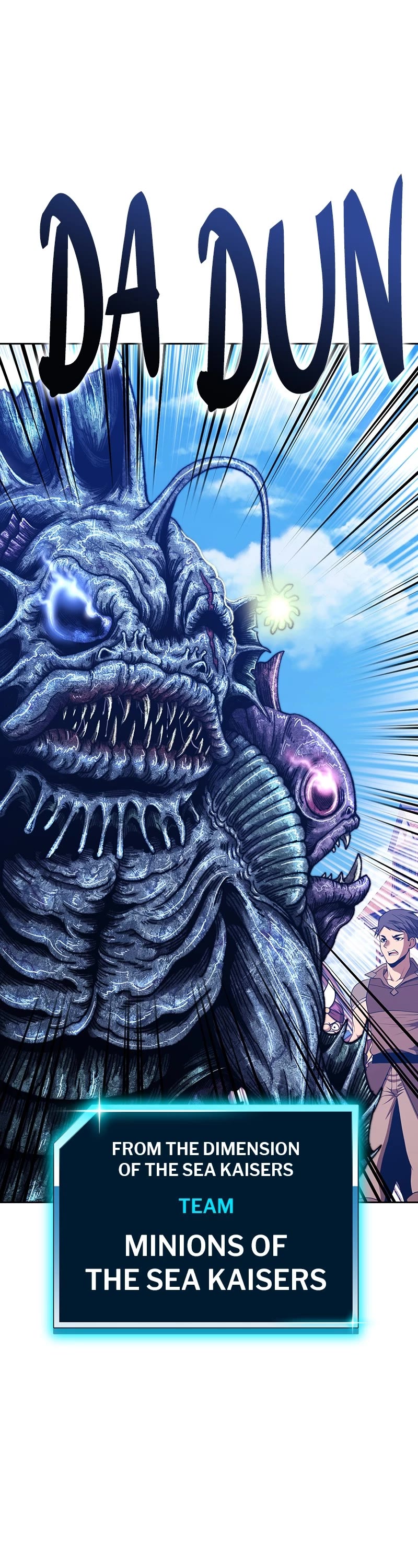 +99 Wooden Stick Chapter 107 page 68 - Chapter 107: (S2) Ep. 22 - Team Battle Tournament (2)