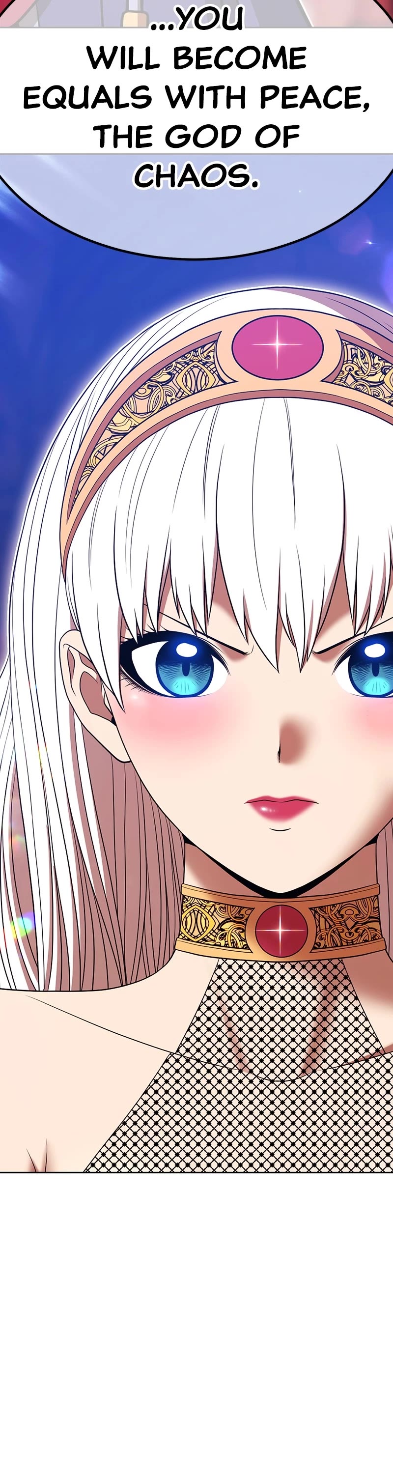 +99 Wooden Stick Chapter 107 page 7 - Chapter 107: (S2) Ep. 22 - Team Battle Tournament (2)