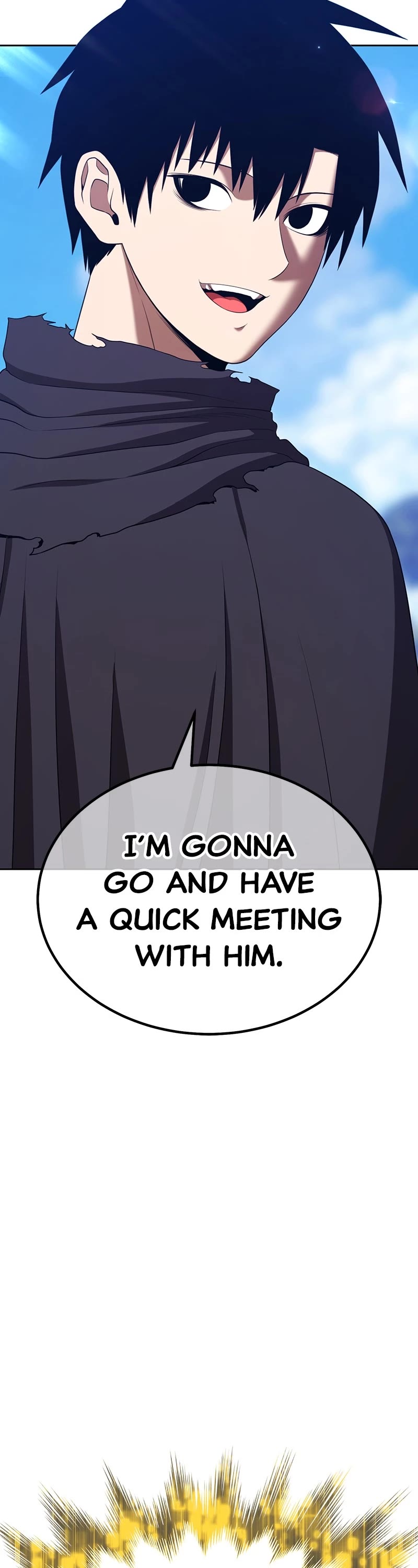 +99 Wooden Stick Chapter 107 page 73 - Chapter 107: (S2) Ep. 22 - Team Battle Tournament (2)
