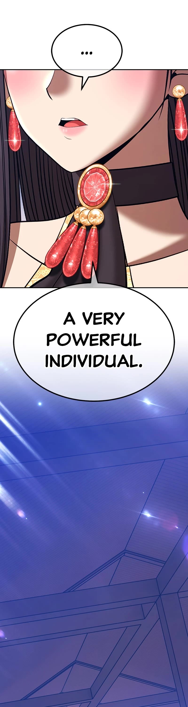 +99 Wooden Stick Chapter 107 page 77 - Chapter 107: (S2) Ep. 22 - Team Battle Tournament (2)