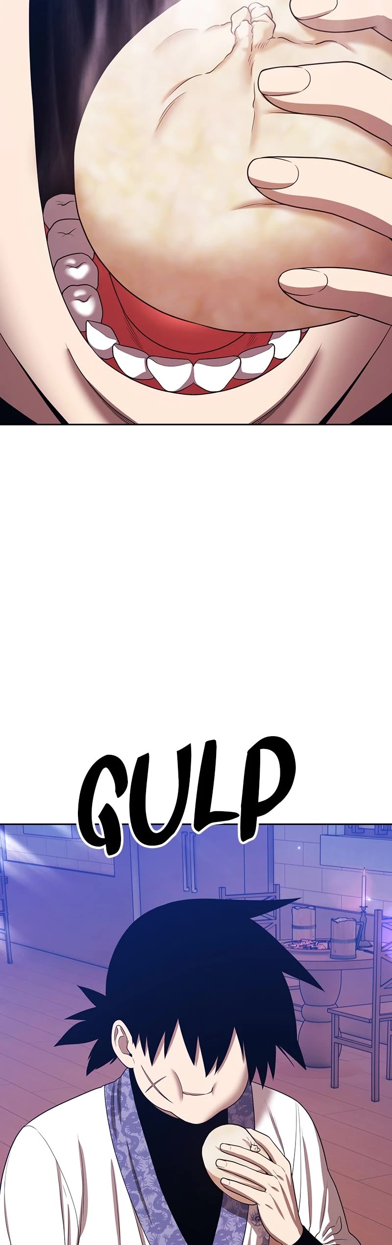 +99 Wooden Stick Chapter 107 page 80 - Chapter 107: (S2) Ep. 22 - Team Battle Tournament (2)
