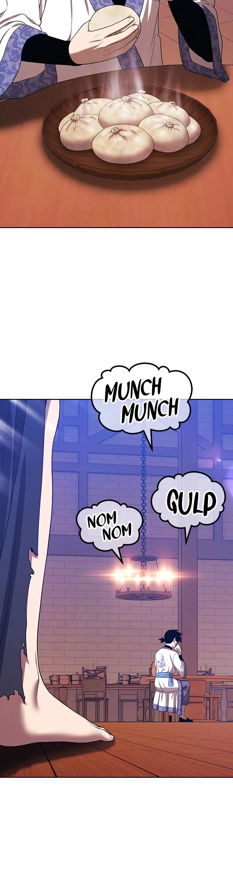 +99 Wooden Stick Chapter 107 page 81 - Chapter 107: (S2) Ep. 22 - Team Battle Tournament (2)