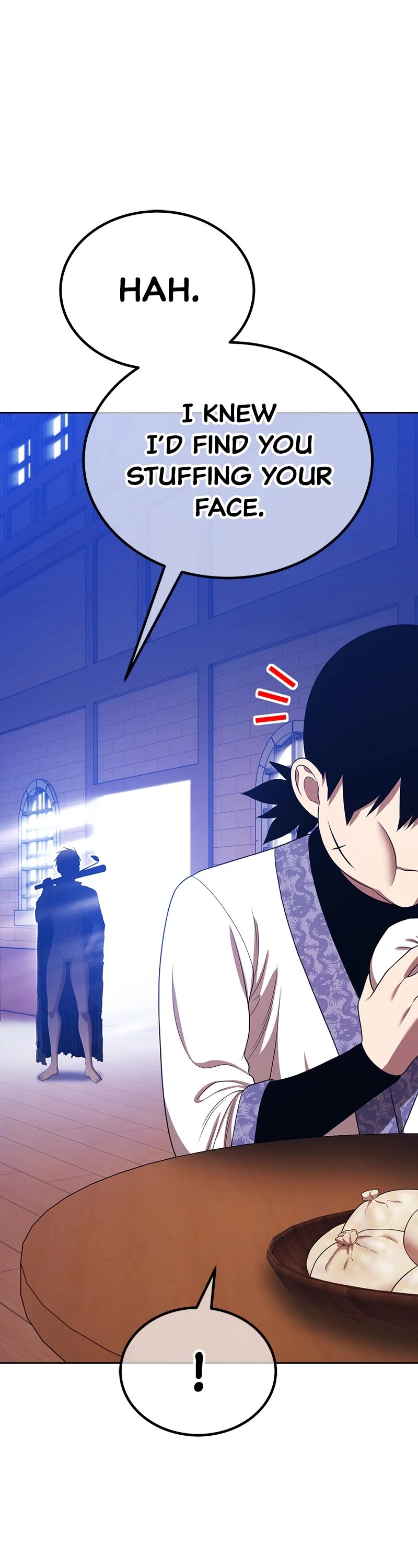 +99 Wooden Stick Chapter 107 page 82 - Chapter 107: (S2) Ep. 22 - Team Battle Tournament (2)