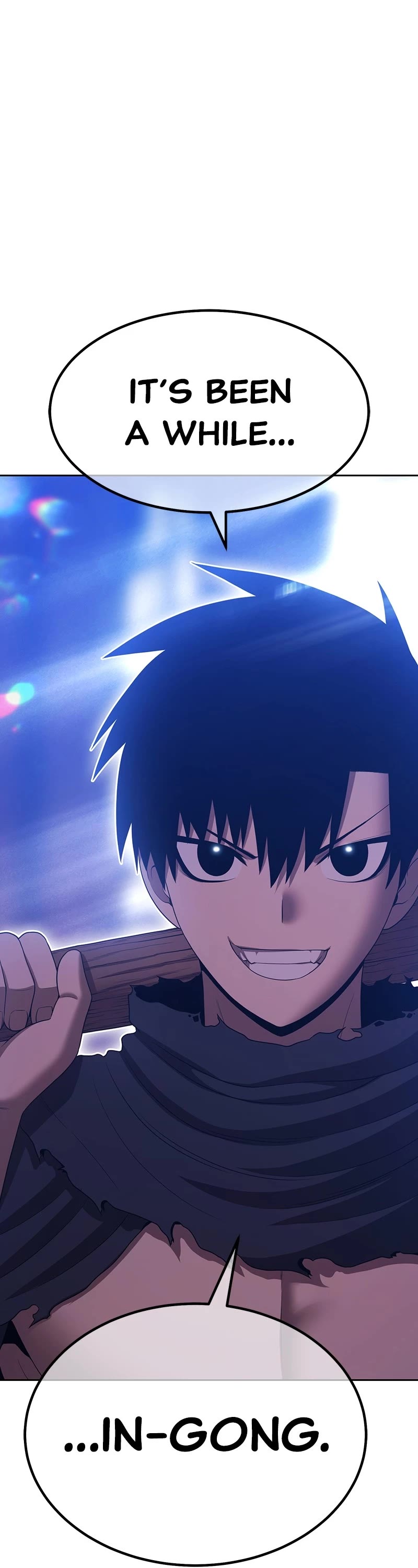 +99 Wooden Stick Chapter 107 page 83 - Chapter 107: (S2) Ep. 22 - Team Battle Tournament (2)