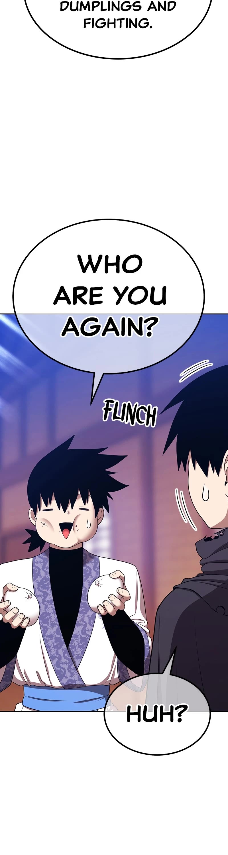 +99 Wooden Stick Chapter 107 page 88 - Chapter 107: (S2) Ep. 22 - Team Battle Tournament (2)