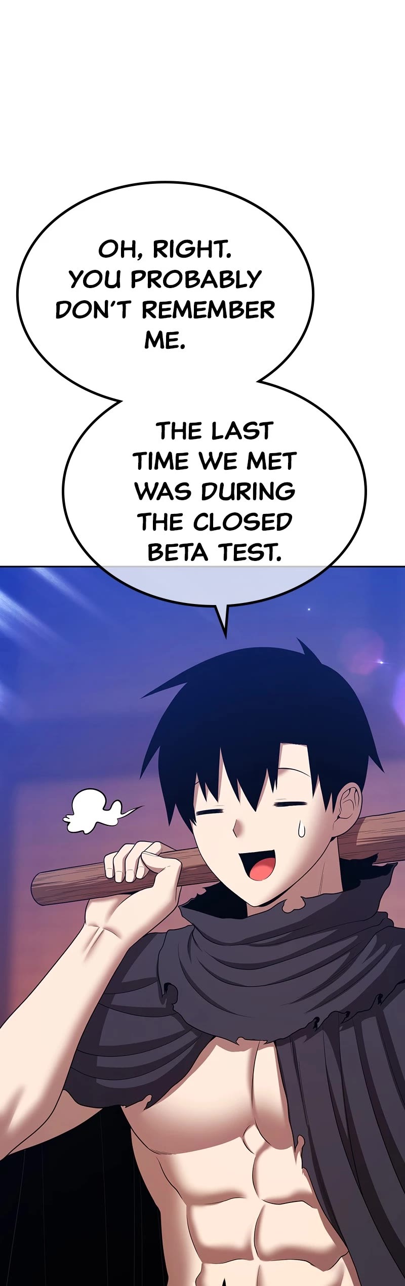 +99 Wooden Stick Chapter 107 page 89 - Chapter 107: (S2) Ep. 22 - Team Battle Tournament (2)