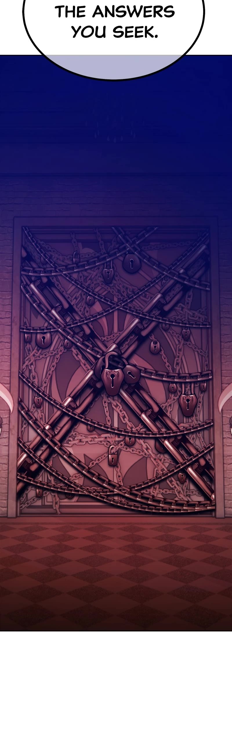 +99 Wooden Stick Chapter 107 page 9 - Chapter 107: (S2) Ep. 22 - Team Battle Tournament (2)