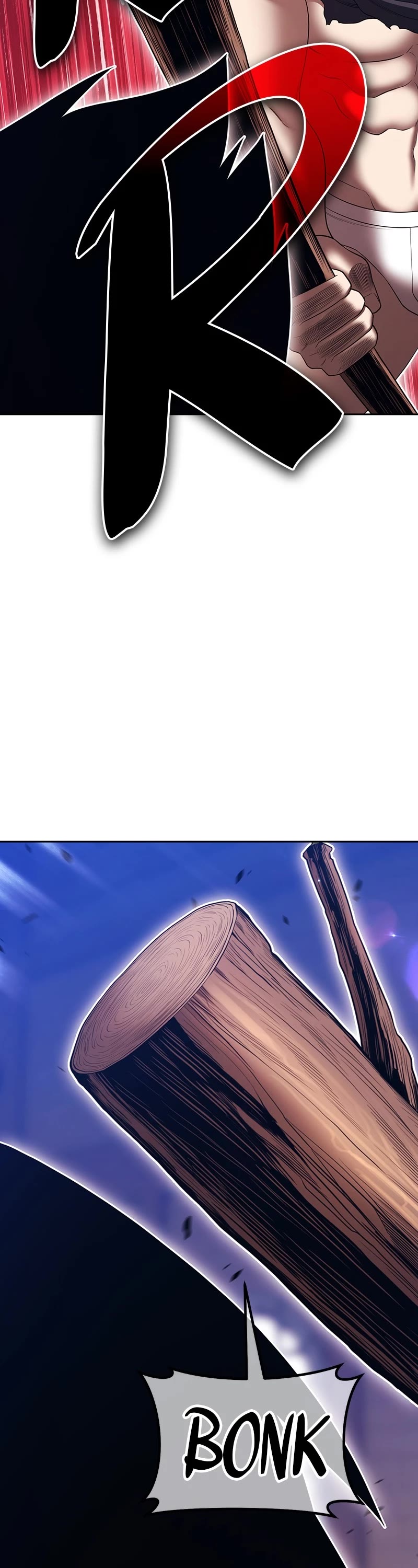 +99 Wooden Stick Chapter 107 page 92 - Chapter 107: (S2) Ep. 22 - Team Battle Tournament (2)