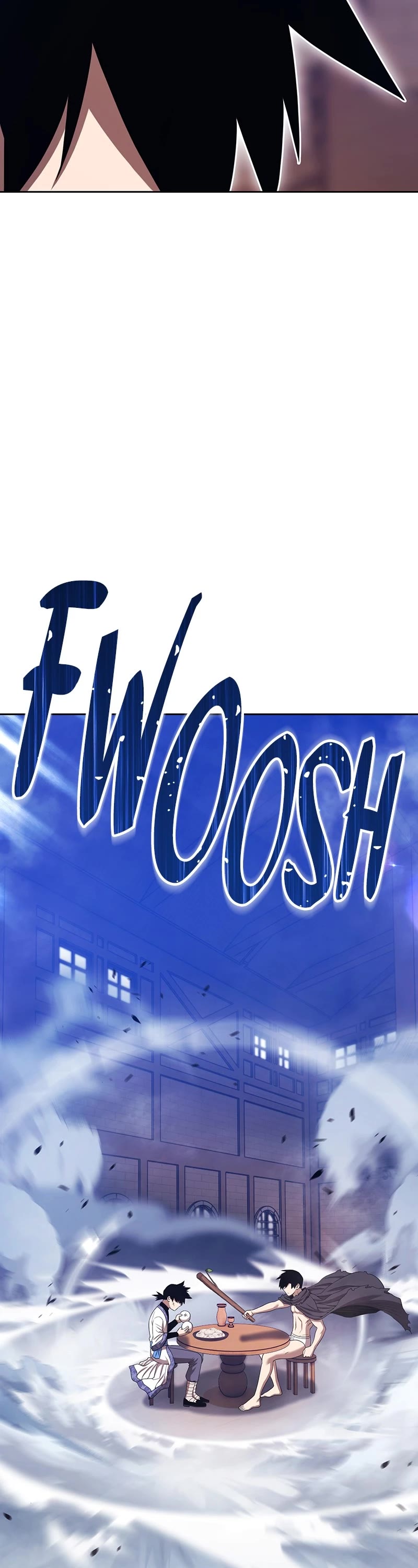+99 Wooden Stick Chapter 107 page 93 - Chapter 107: (S2) Ep. 22 - Team Battle Tournament (2)