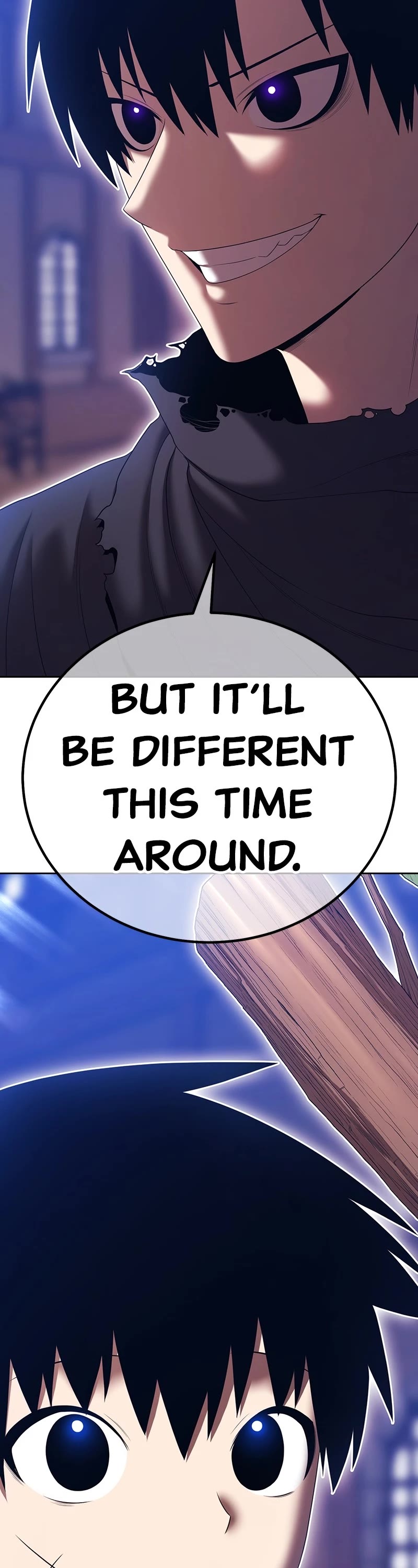 +99 Wooden Stick Chapter 107 page 96 - Chapter 107: (S2) Ep. 22 - Team Battle Tournament (2)