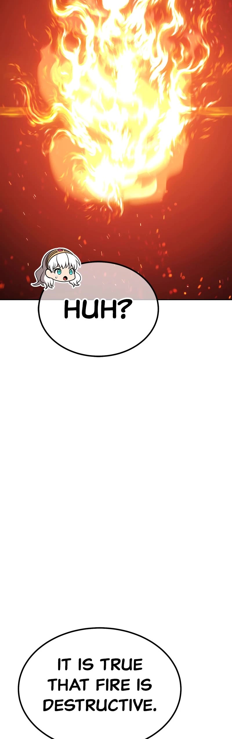 +99 Wooden Stick Chapter 108 page 105 - Chapter 108: (S2) Ep. 23 - Demon God Awakening (1)