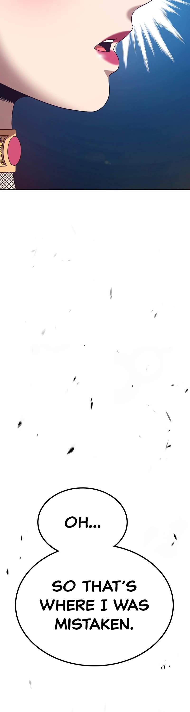 +99 Wooden Stick Chapter 108 page 107 - Chapter 108: (S2) Ep. 23 - Demon God Awakening (1)