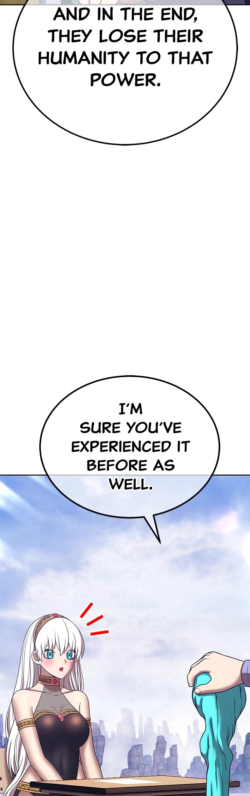 +99 Wooden Stick Chapter 108 page 115 - Chapter 108: (S2) Ep. 23 - Demon God Awakening (1)