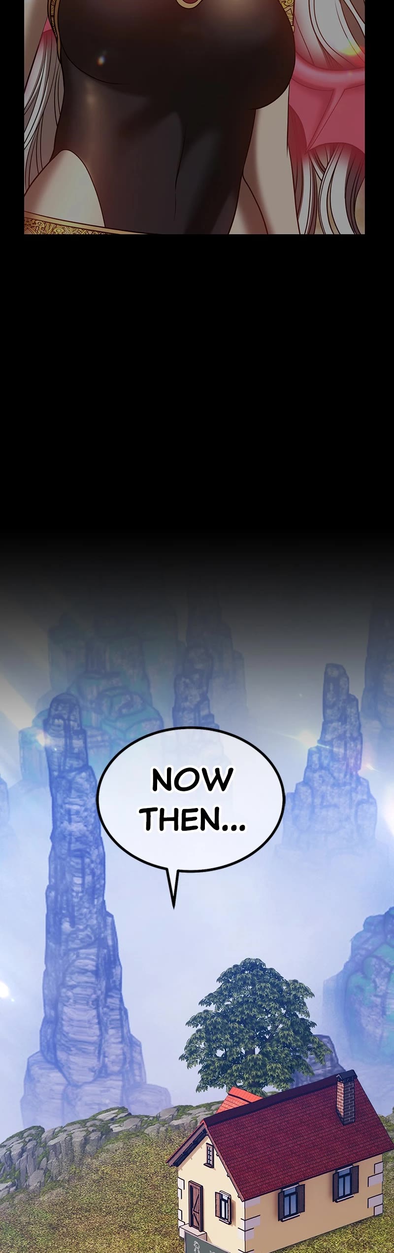 +99 Wooden Stick Chapter 108 page 119 - Chapter 108: (S2) Ep. 23 - Demon God Awakening (1)