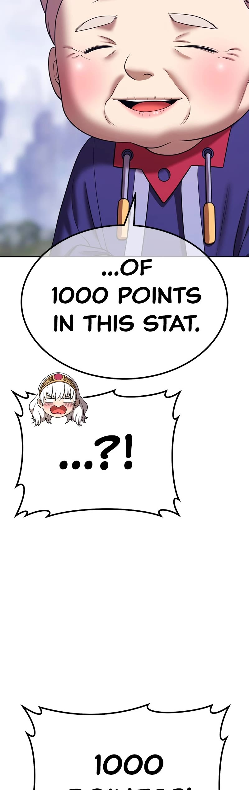 +99 Wooden Stick Chapter 108 page 125 - Chapter 108: (S2) Ep. 23 - Demon God Awakening (1)