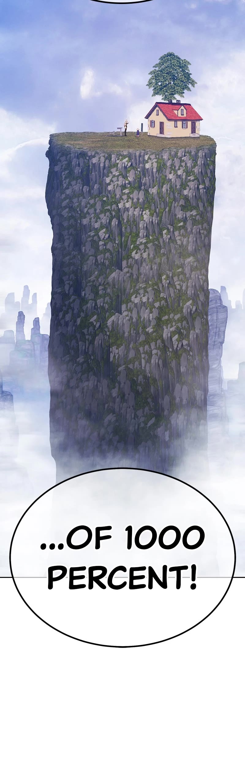 +99 Wooden Stick Chapter 108 page 134 - Chapter 108: (S2) Ep. 23 - Demon God Awakening (1)