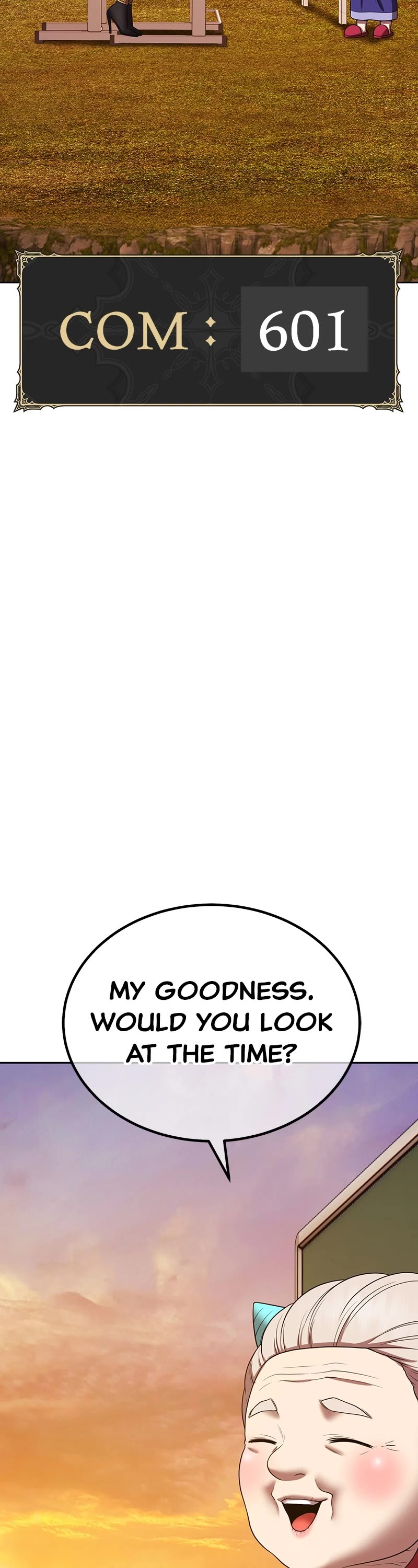 +99 Wooden Stick Chapter 108 page 143 - Chapter 108: (S2) Ep. 23 - Demon God Awakening (1)