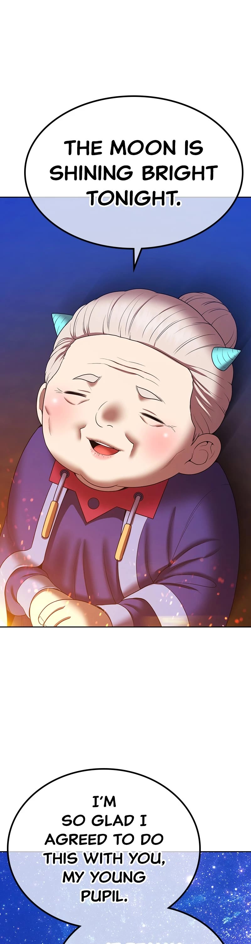 +99 Wooden Stick Chapter 108 page 148 - Chapter 108: (S2) Ep. 23 - Demon God Awakening (1)