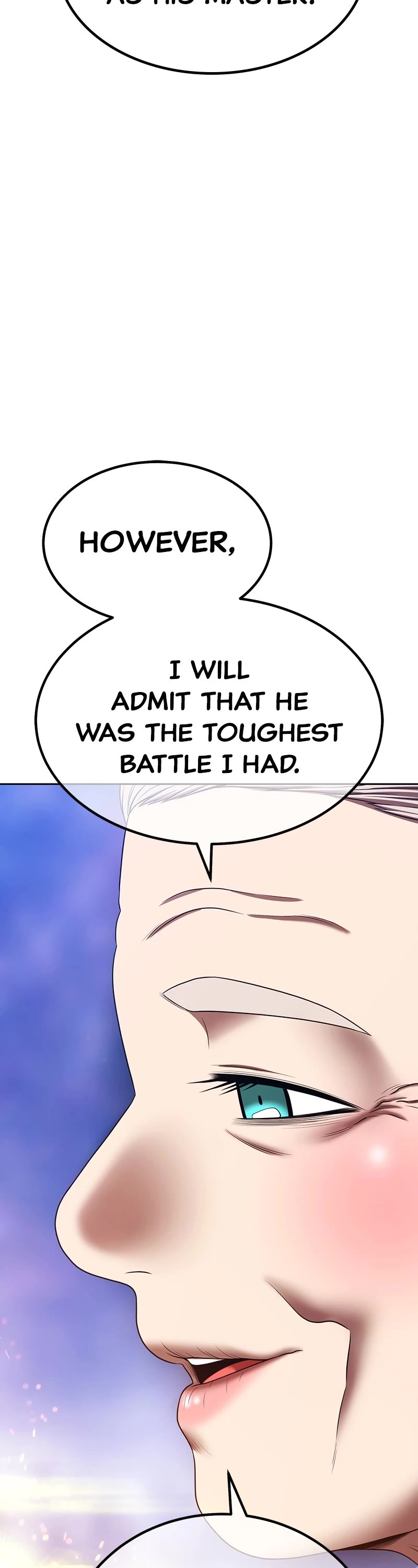 +99 Wooden Stick Chapter 108 page 153 - Chapter 108: (S2) Ep. 23 - Demon God Awakening (1)