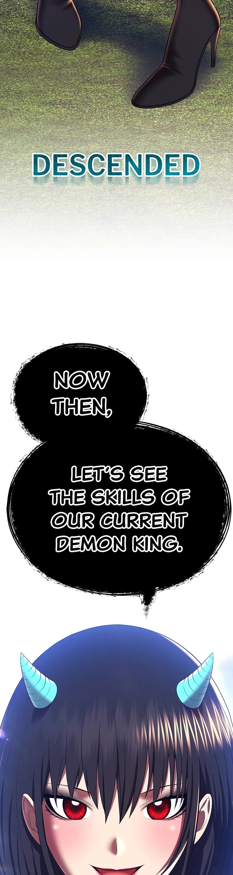 +99 Wooden Stick Chapter 108 page 16 - Chapter 108: (S2) Ep. 23 - Demon God Awakening (1)