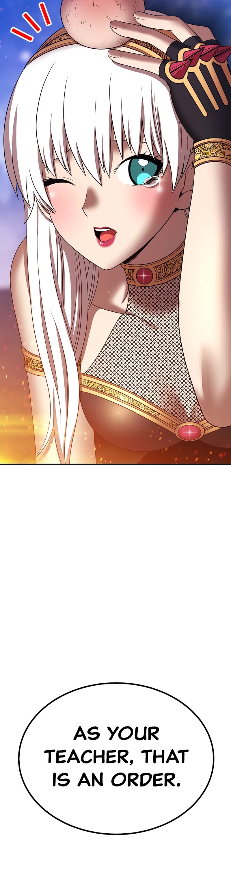 +99 Wooden Stick Chapter 108 page 166 - Chapter 108: (S2) Ep. 23 - Demon God Awakening (1)
