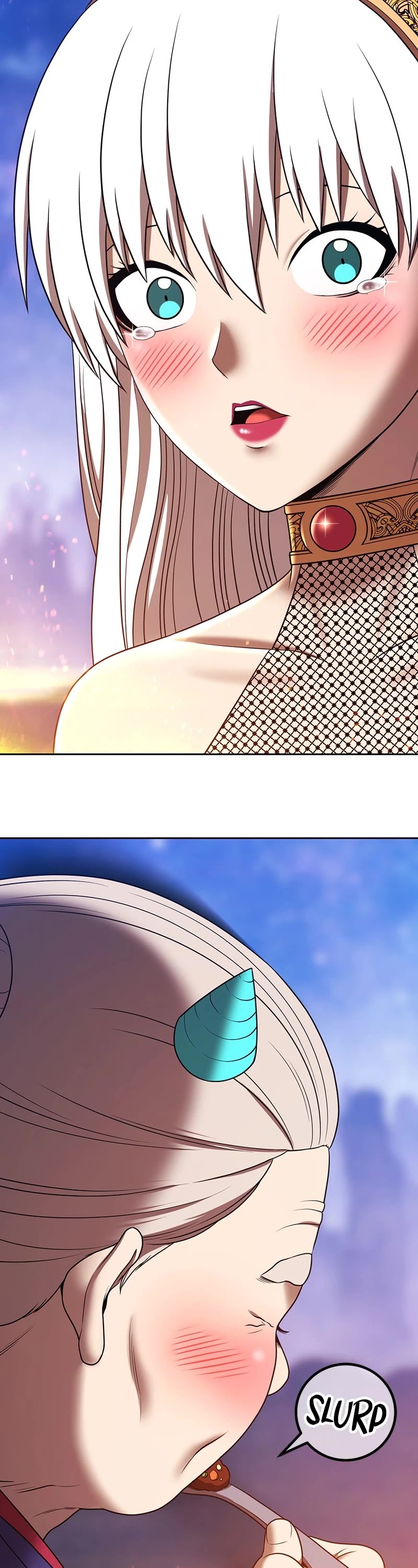 +99 Wooden Stick Chapter 108 page 168 - Chapter 108: (S2) Ep. 23 - Demon God Awakening (1)