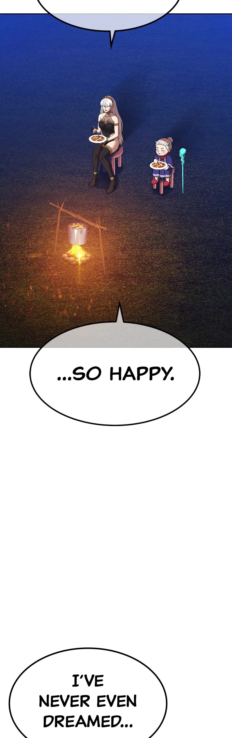 +99 Wooden Stick Chapter 108 page 174 - Chapter 108: (S2) Ep. 23 - Demon God Awakening (1)