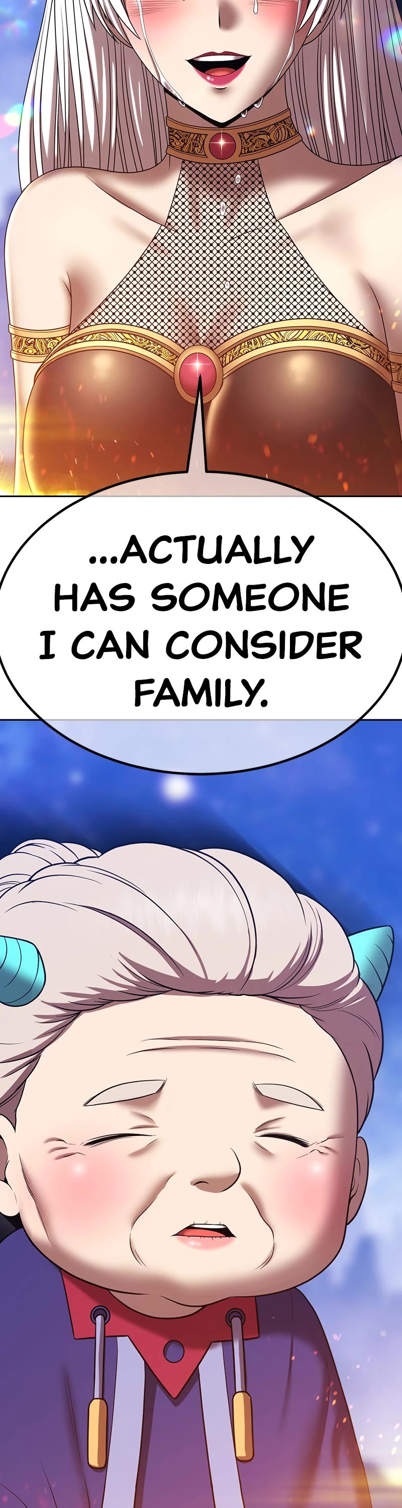 +99 Wooden Stick Chapter 108 page 177 - Chapter 108: (S2) Ep. 23 - Demon God Awakening (1)