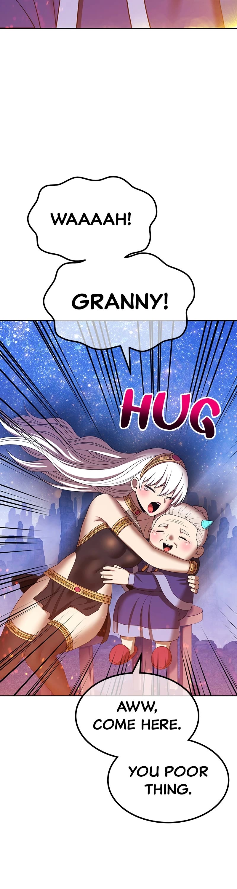 +99 Wooden Stick Chapter 108 page 178 - Chapter 108: (S2) Ep. 23 - Demon God Awakening (1)