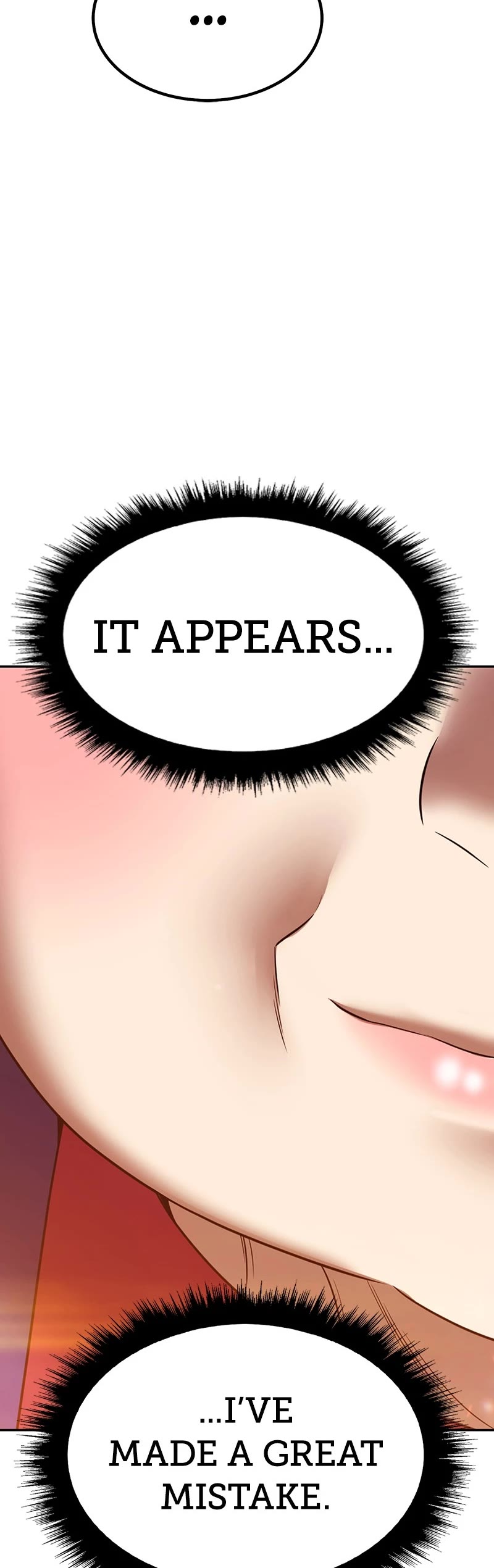 +99 Wooden Stick Chapter 108 page 180 - Chapter 108: (S2) Ep. 23 - Demon God Awakening (1)