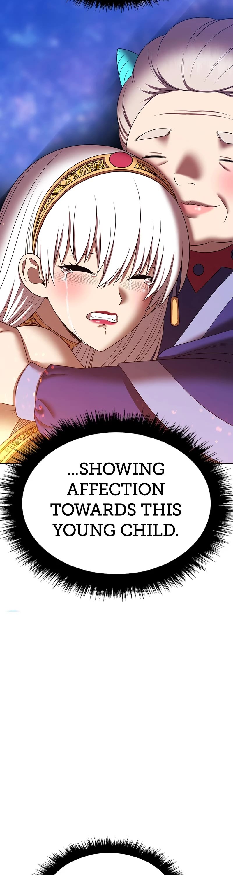 +99 Wooden Stick Chapter 108 page 182 - Chapter 108: (S2) Ep. 23 - Demon God Awakening (1)