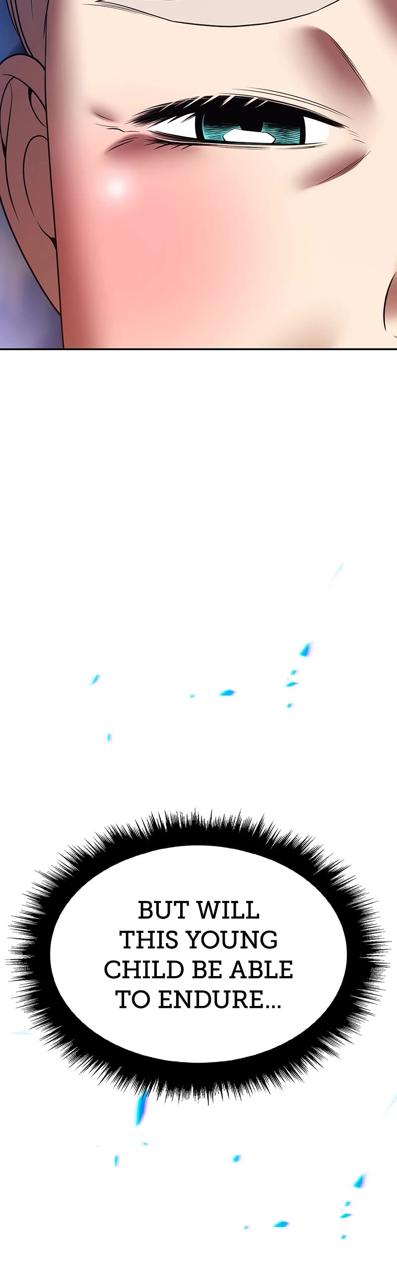 +99 Wooden Stick Chapter 108 page 185 - Chapter 108: (S2) Ep. 23 - Demon God Awakening (1)