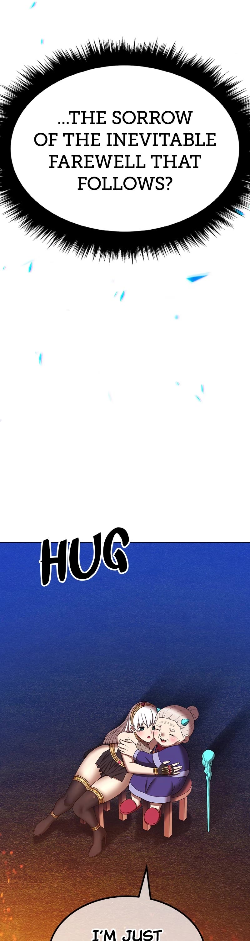 +99 Wooden Stick Chapter 108 page 186 - Chapter 108: (S2) Ep. 23 - Demon God Awakening (1)